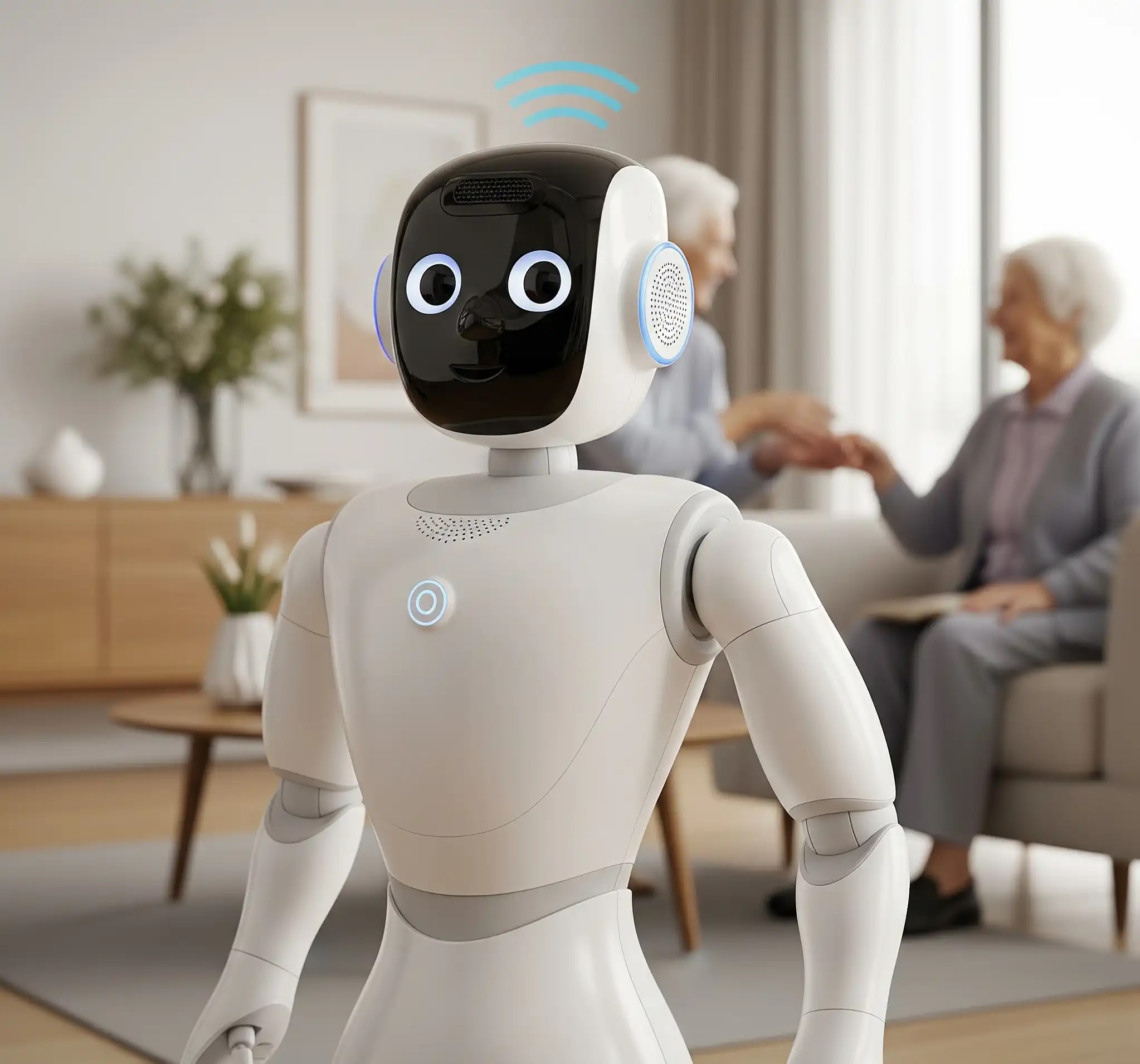 Care Robot